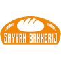 Sayyah Bakkerij Logo